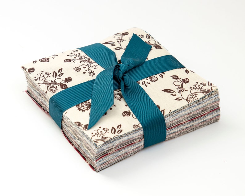 Civil War Reproductions quilt pre cut charm pack 5 Etsy