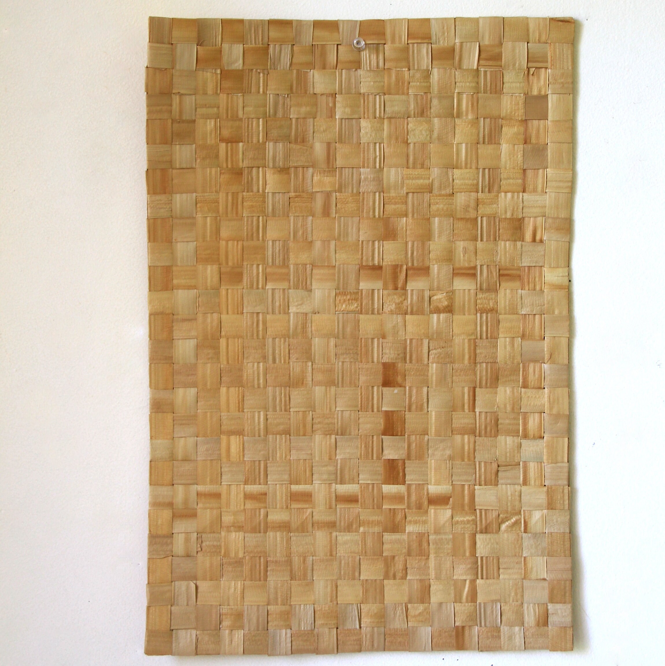 Vintage cane placemats set of wicker placemats Etsy