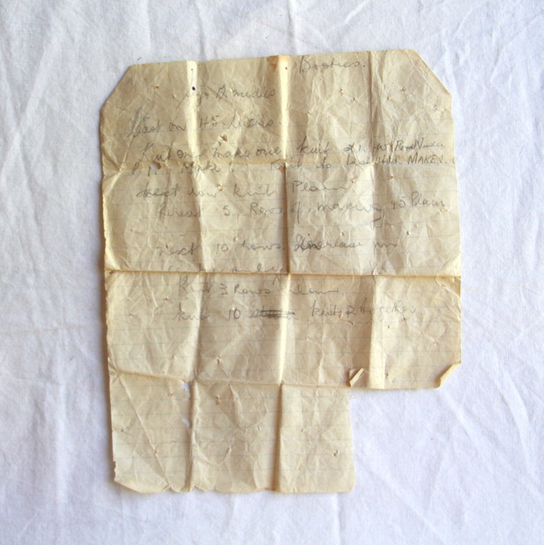 Vintage Knitting Needles Over 25 Sets Colour Plastic Needles Various