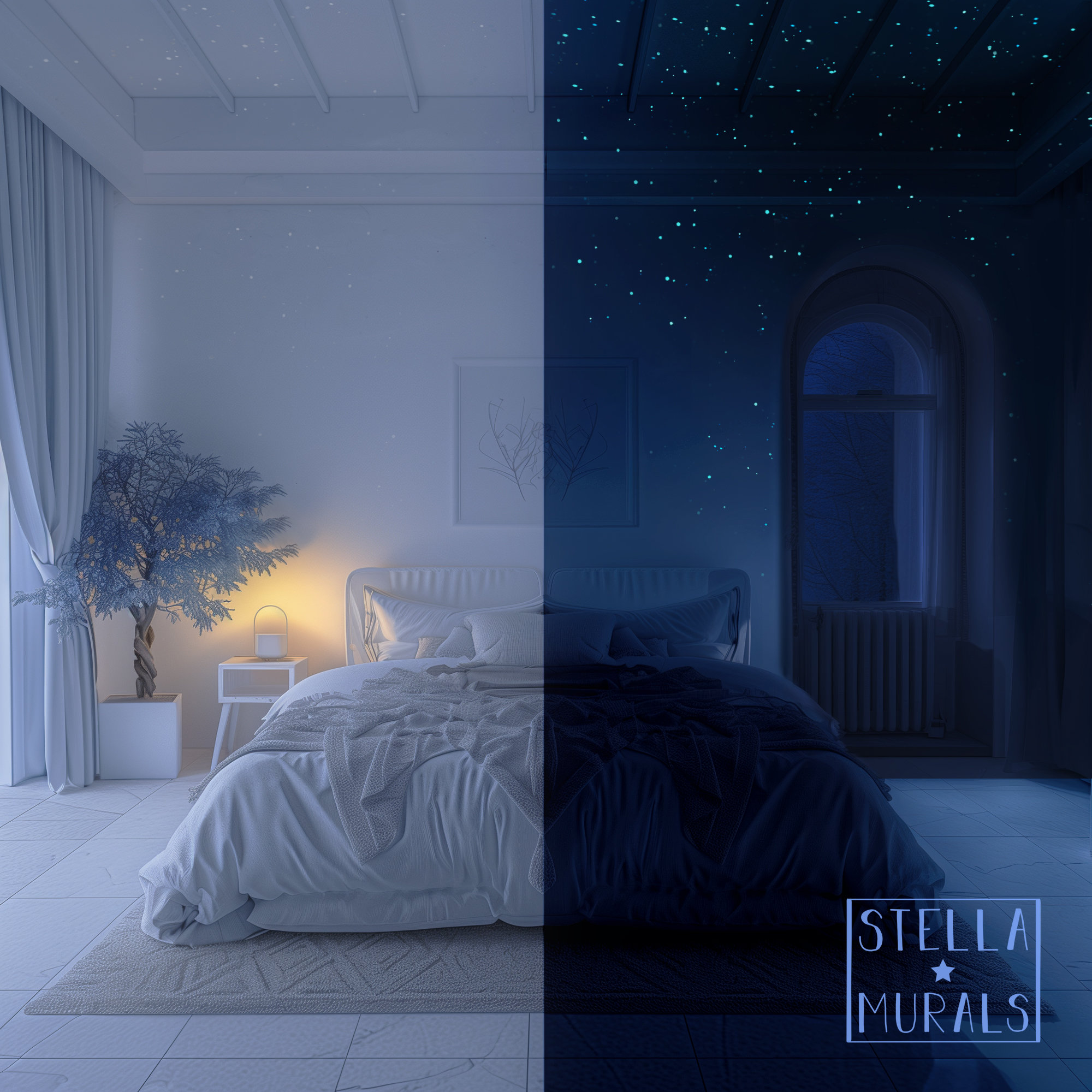 Natuur omarmt vriendelijk vakantiehuis in Vejby, image size:2000x2000