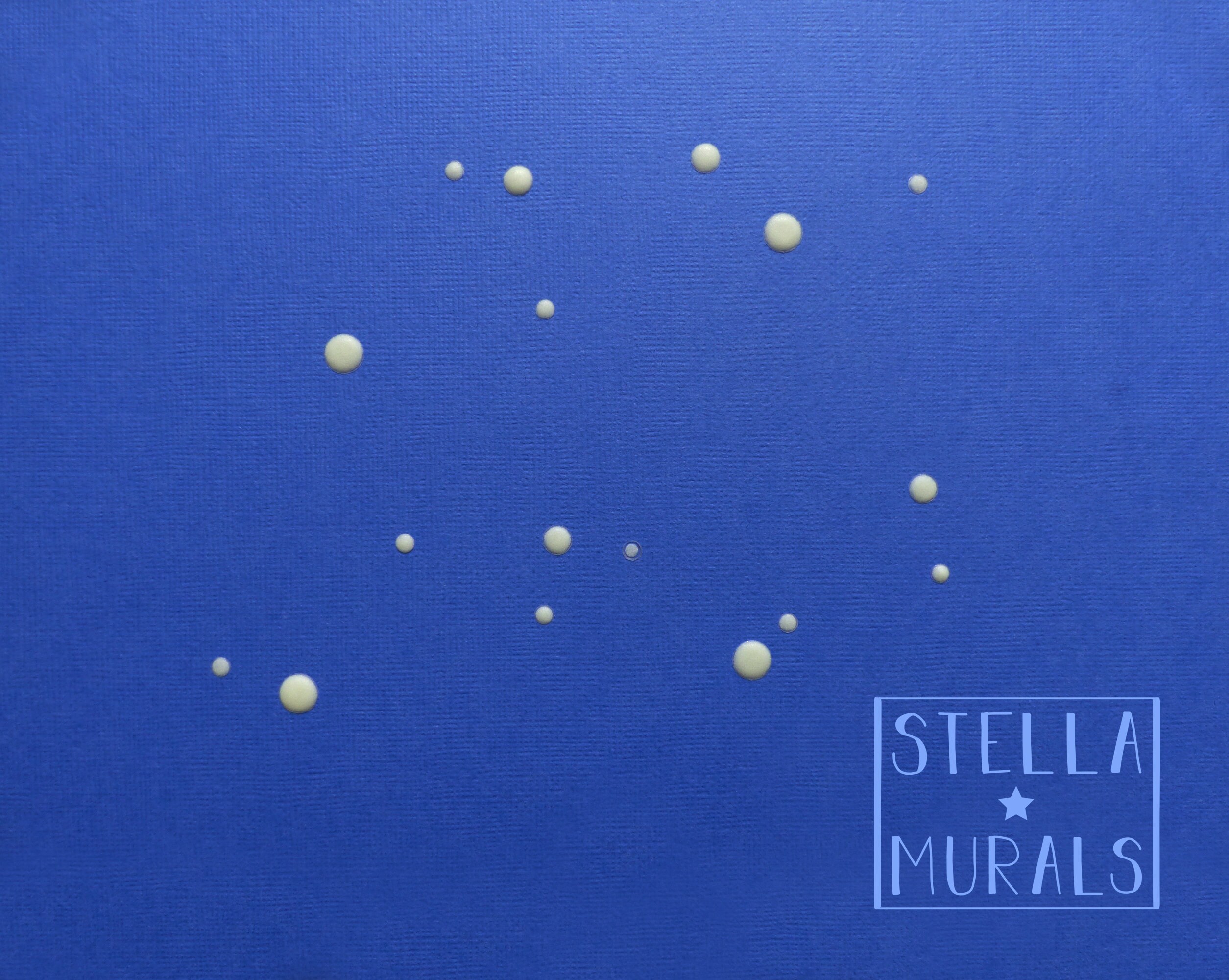 Glow in the Dark Star Stickers 3D Glow in Dark Star Ceiling Etsy UK