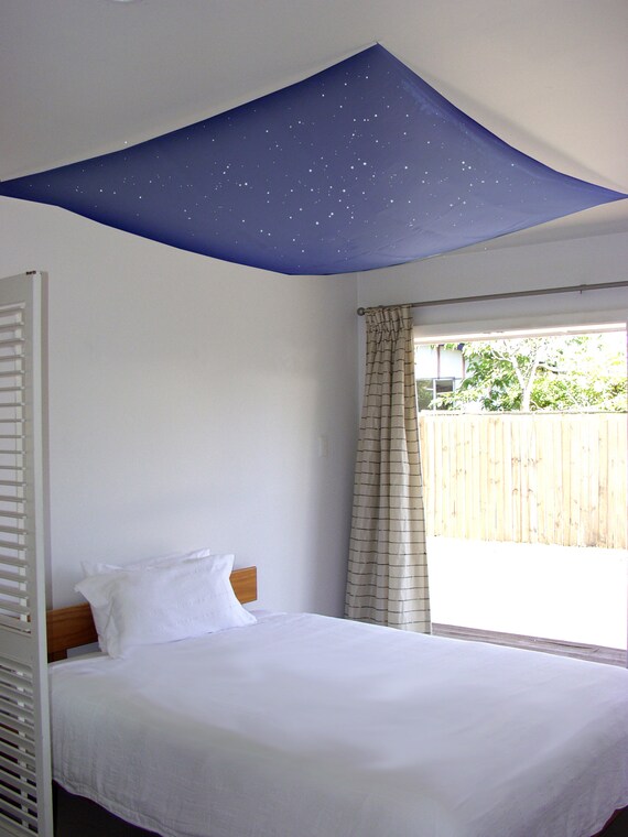 12+ Ceiling Light Up Stars