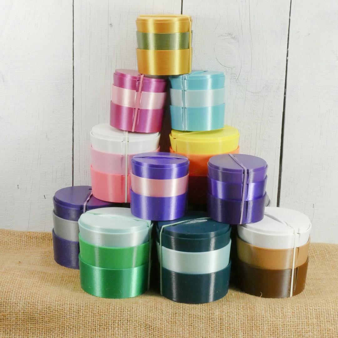 Craft Stacker Accessory Holders 3D Printed Crafting Organizer - Etsy