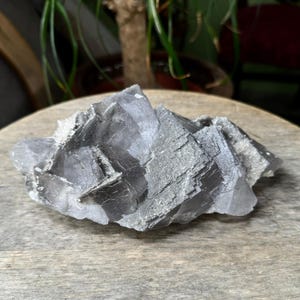 Fluorite