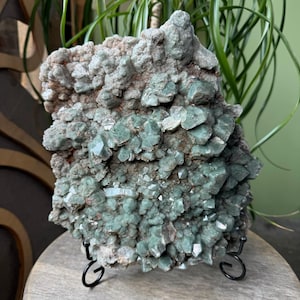 Chlorite Included Quartz