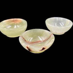 Onyx Bowl 2&quot;