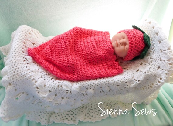 Fresa Bebe Cocoon Crochet Regalos De Fresa Bebe Ducha Etsy Fresa Bebe Cocoon Crochet Regalos De Fresa Bebe Ducha Etsy