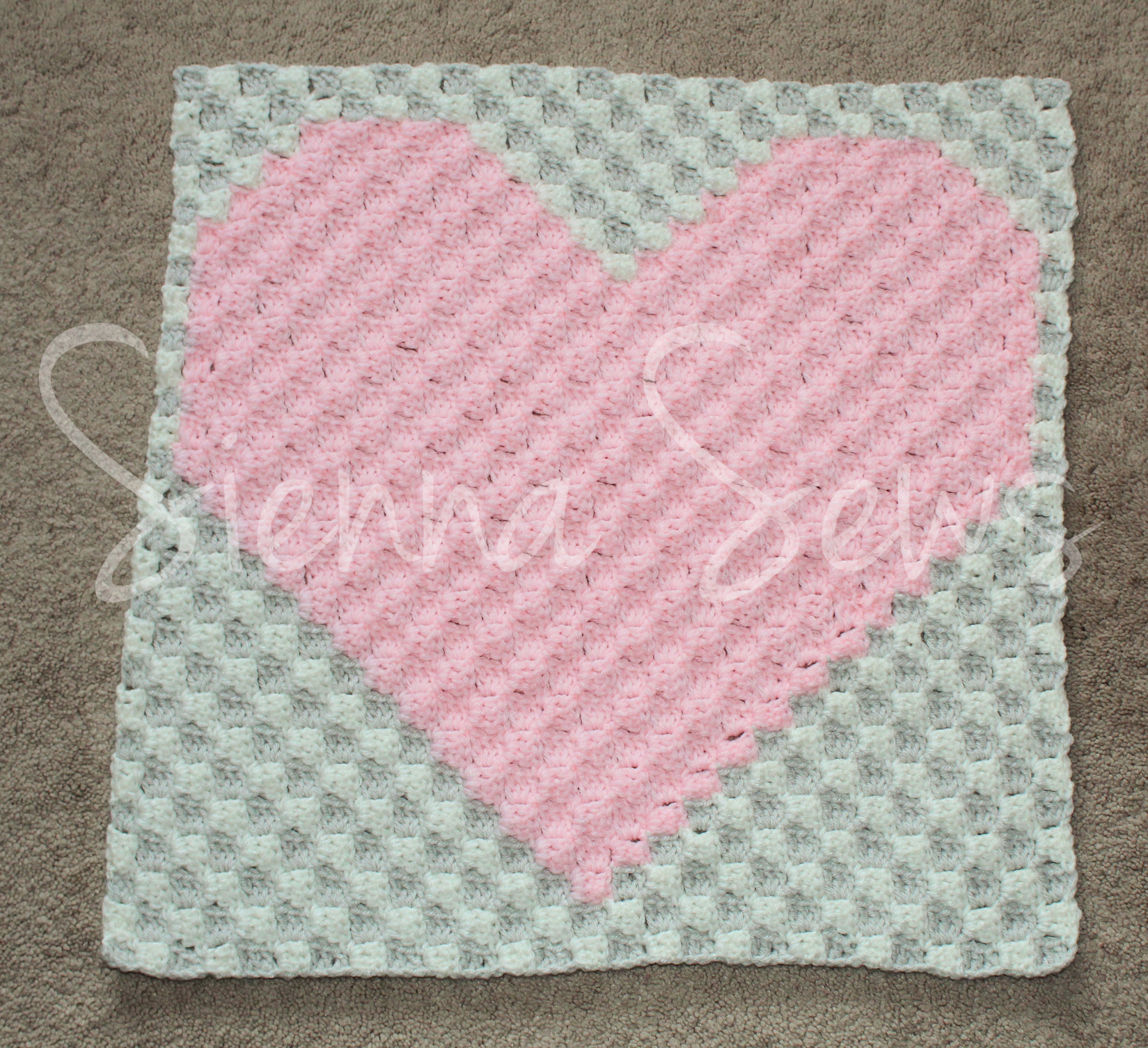 Crochet Patterns For Baby Blankets Simple Inspiration Crochet Patterns For Baby Blankets Simple Inspiration