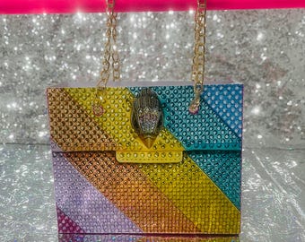 MINI  Purse  favor bag