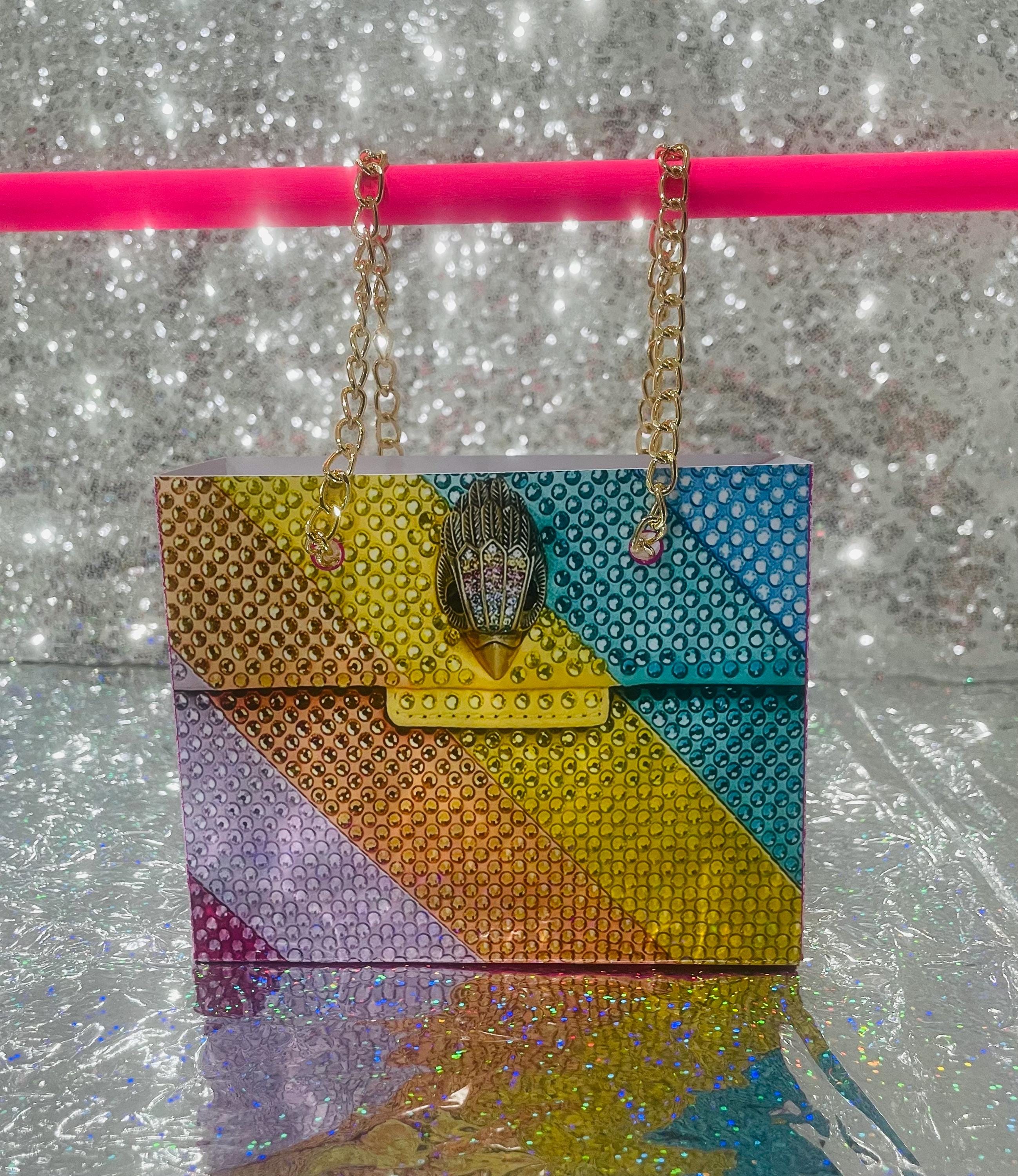 Kurt Geiger Bag - Etsy