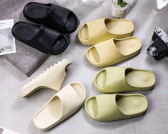 yeezy foam runner etsy