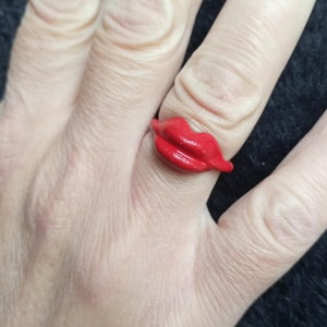 mouth-ring