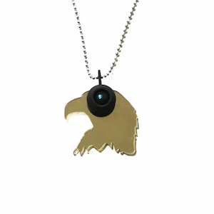 eagle pendent