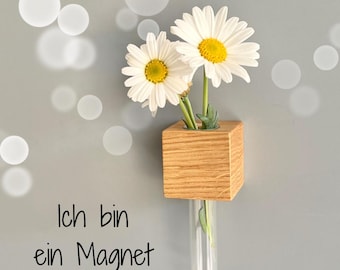 Magnete für den Kühlschrank