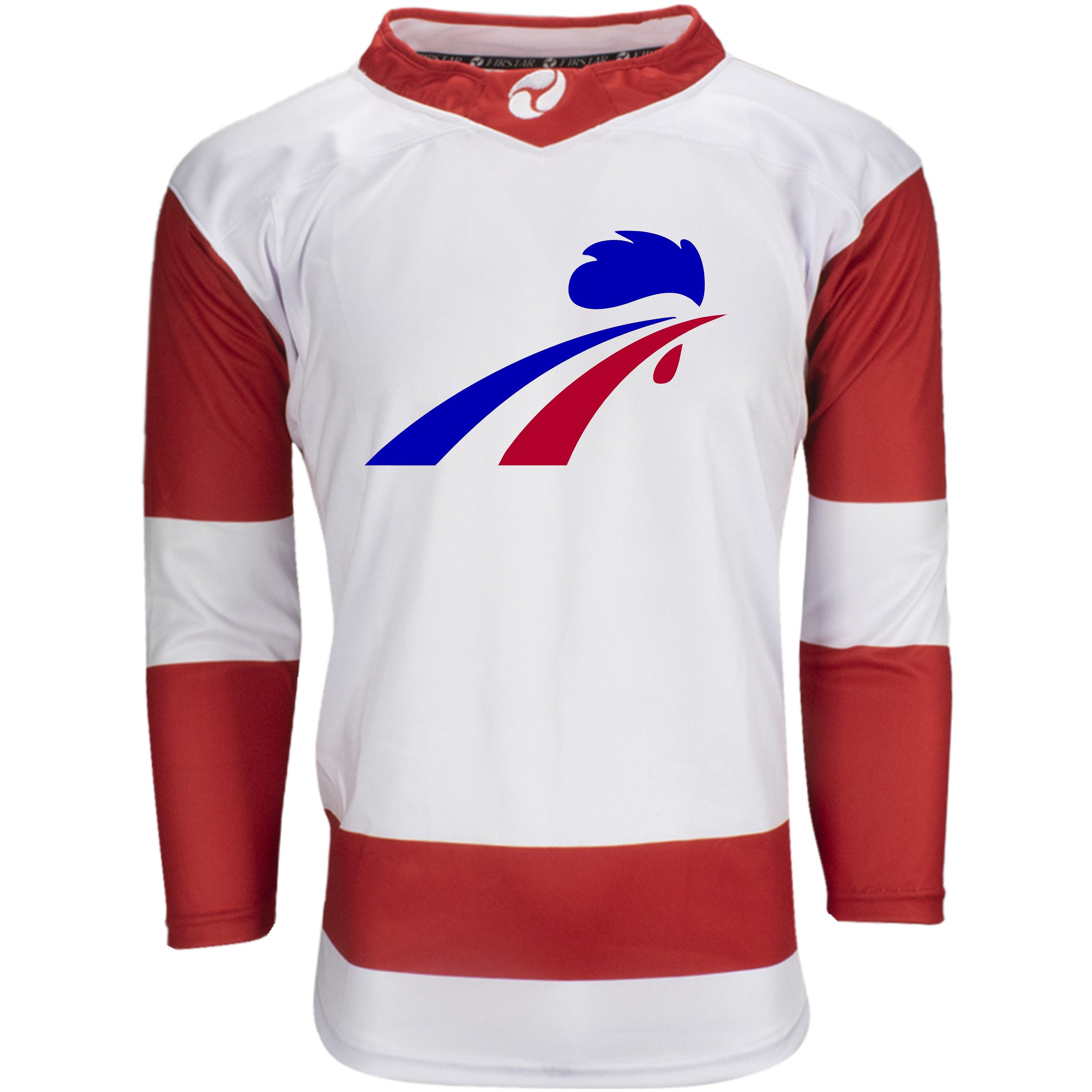 Équipe de France : un maillot pré-match hors du commun