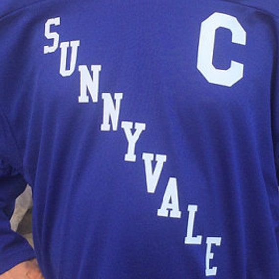 design my own hockey jersey