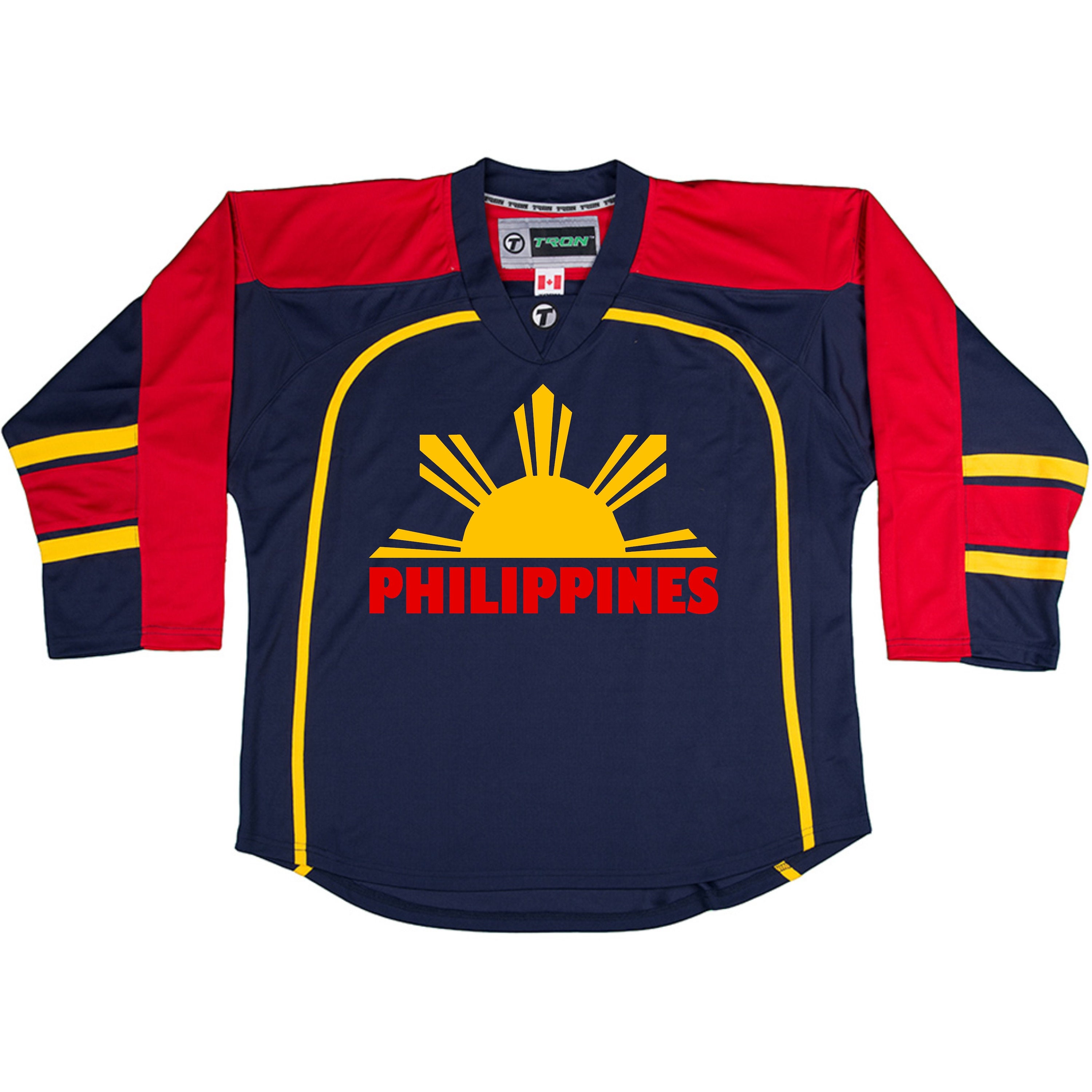  Custom Hockey Jersey Practice Jerseys for Men Youth  Personalized Stitched or Printed Name&Number,Logo : Clothing, Shoes &  Jewelry