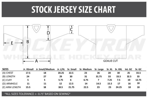 Springfield Ice-O-Topes Jerseys back in stock!!! : r/hockeyjerseys