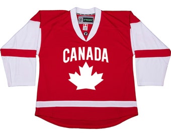 Vintage Nike 2002 Team Canada Winter Olympic Hockey Jersey Vintage Nike 2002 Team Canada Winter Olympic Hockey Jersey
