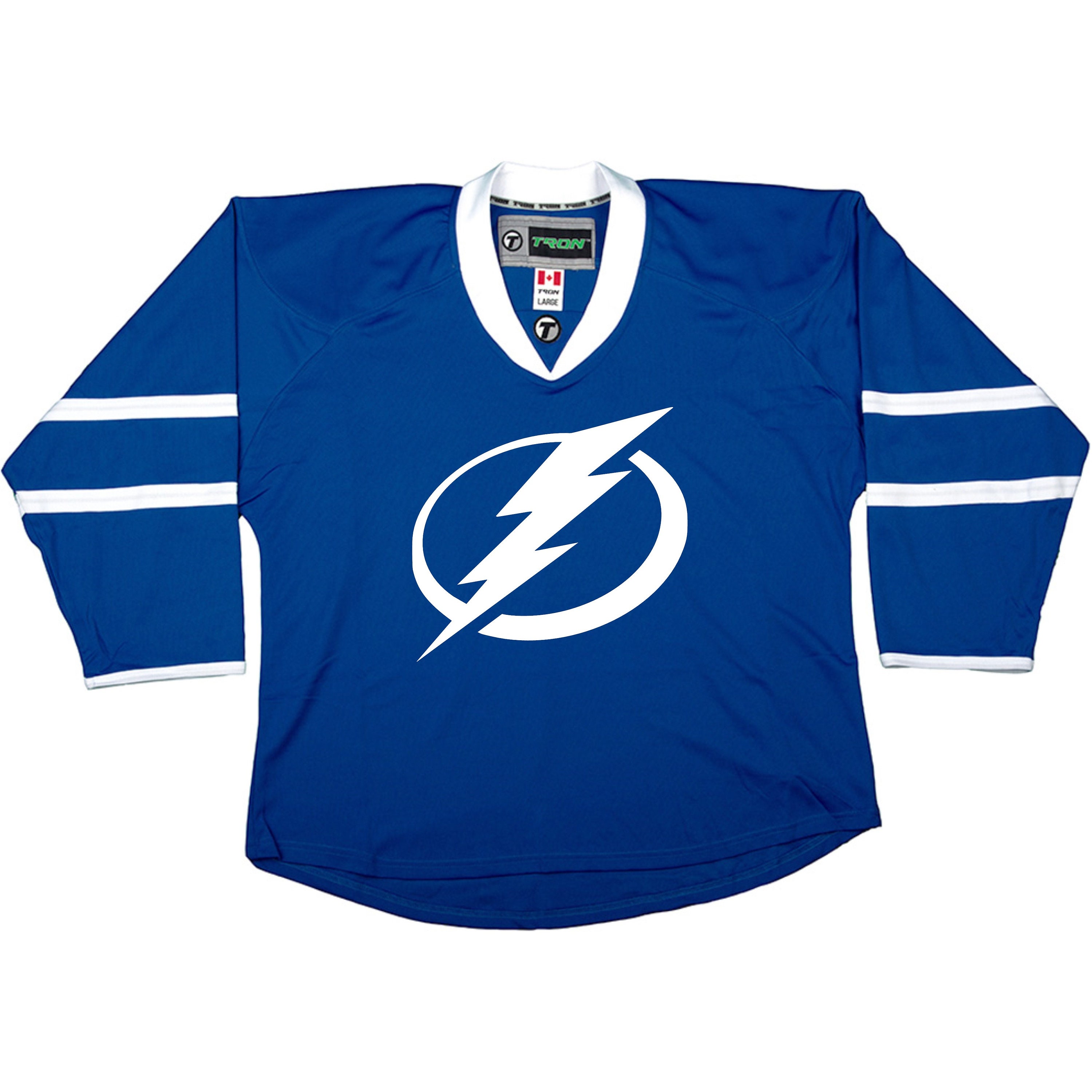 Tampa Bay Lightning Jerseys