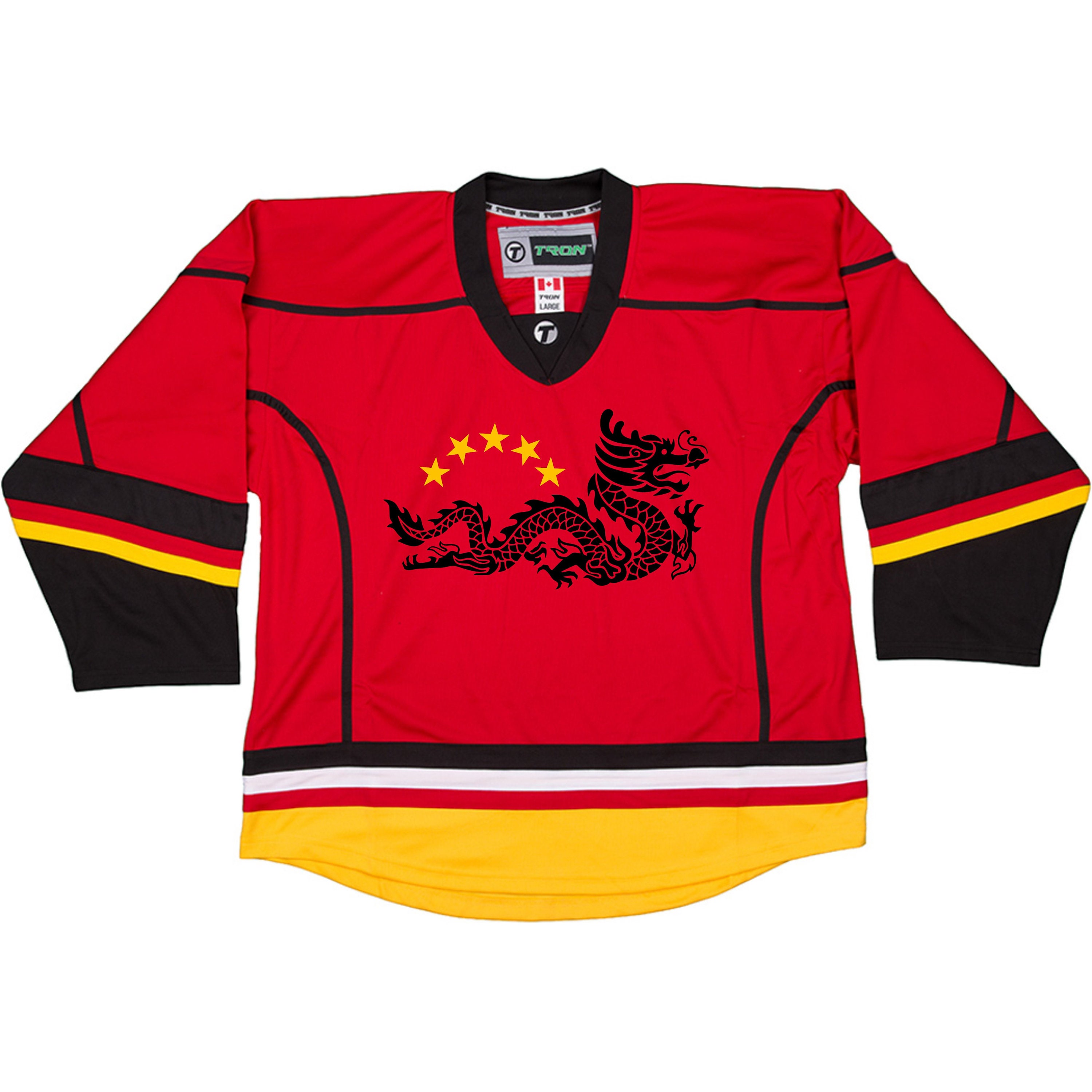 Design Custom Make Personalized Your Own Team Ice Hockey Jerseys  Professional High Quality Team Funny Hockey Uniforms - China Hockey Jersey  and Ice Hockey Jersey price
