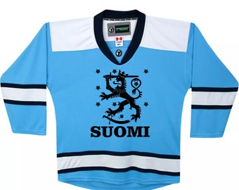 90年代 NHL ニューヨーク アイランダーズのサテンジャケット L