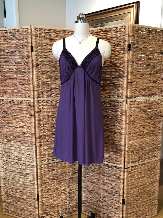 Ambrielle nightgown size Gem