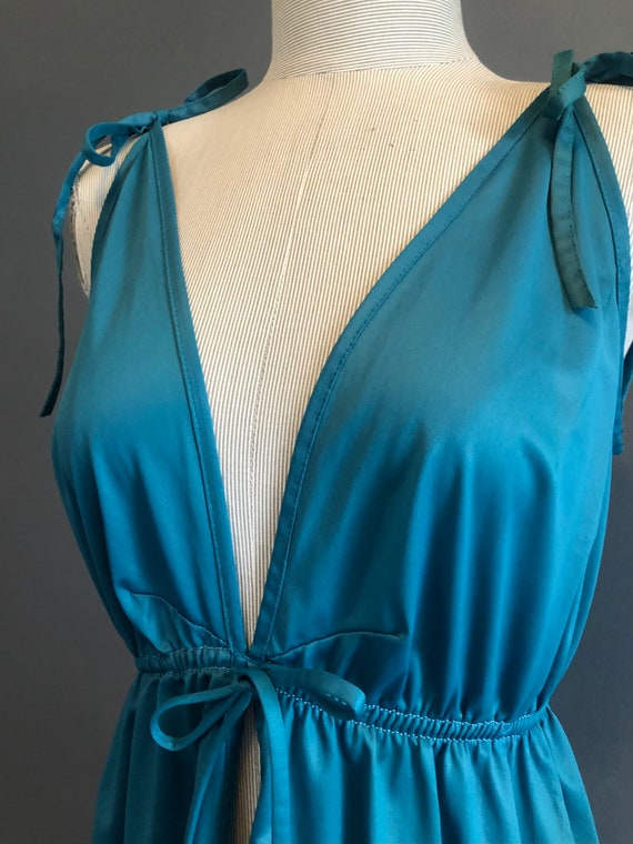 Babydoll Lingerie, Cattani of California 1960s Te… - image 3