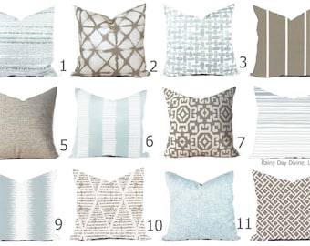 outdoor pillows etsy