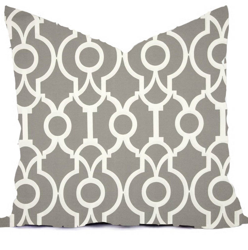 Outdoor Pillows or Indoor Pillow Custom Cover Shades of Etsy Canada