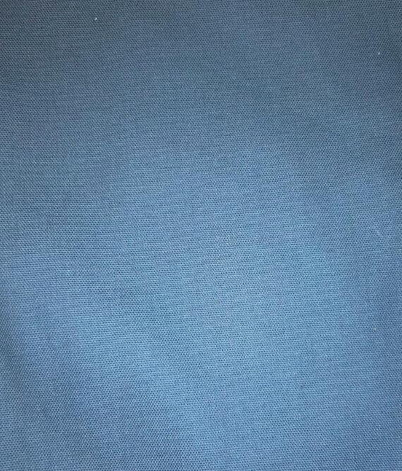 Fabric By the Yard Blue Sky Azure Pigeon Classic