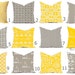 see more listings in the Outdoor Yellow Pillows section