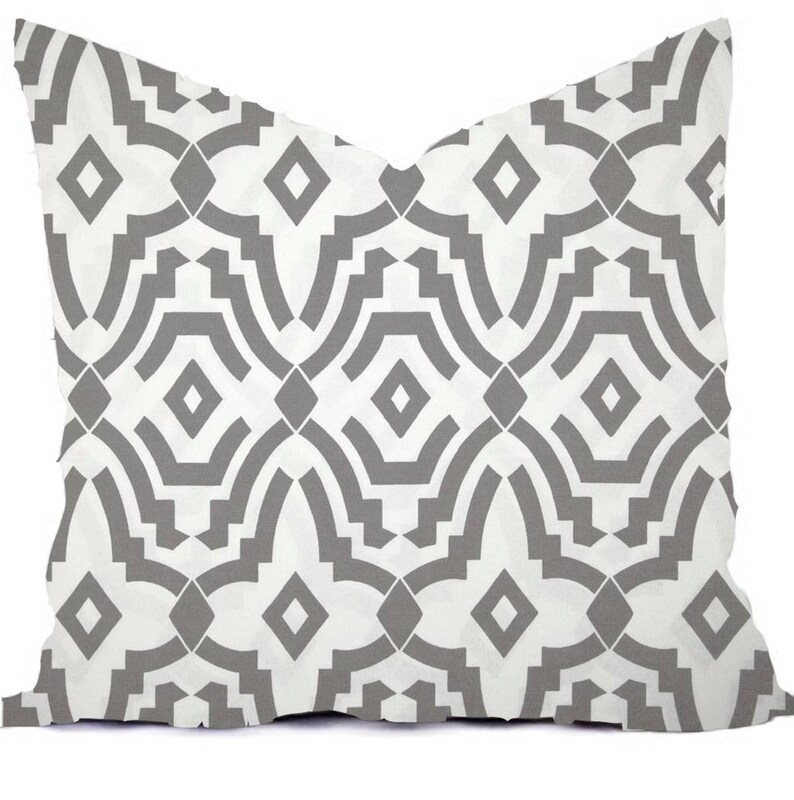 Outdoor Pillows or Indoor Pillow Custom Cover Shades of Etsy Canada