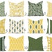 see more listings in the Outdoor Green Pillows section