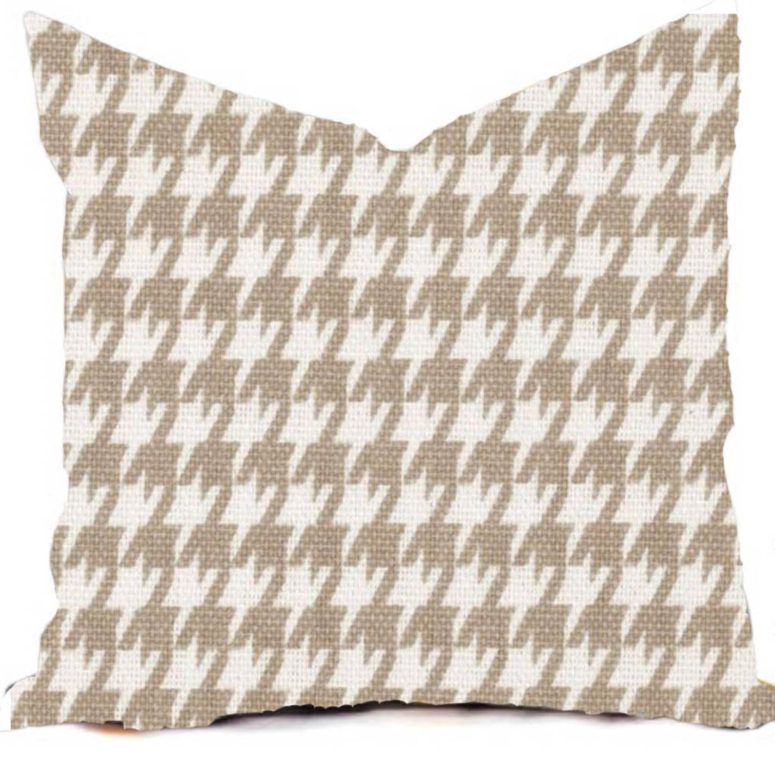 Pillow Cover Custom Throw Accent Decor All Sizes 16x16 Etsy