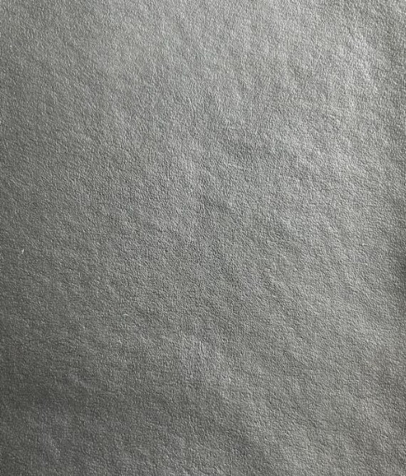 Fabric By the Yard Black Faux Leather Print