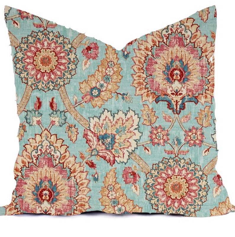 Pillows Covers Outdoor / Indoor Pillow Covers Custom 16x16 Etsy