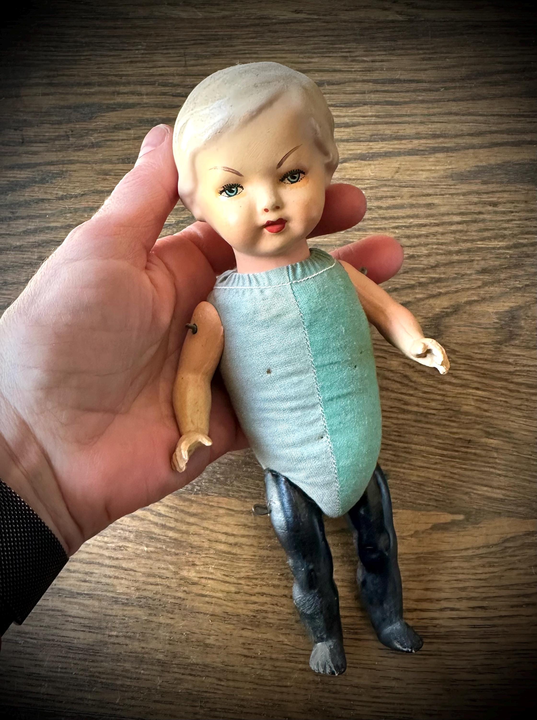 1930s Celluloid Toys - Etsy - Page 3