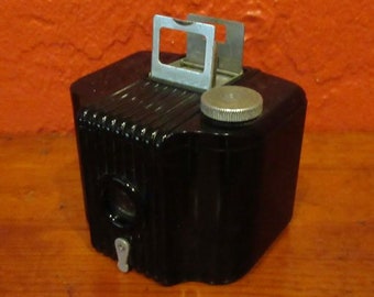 Kodak Baby Brownie Vintage Film Camera