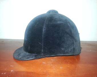english hunt cap