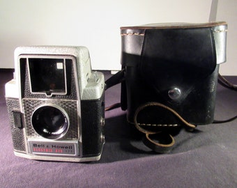 Bell and Howell Electric Eye 127