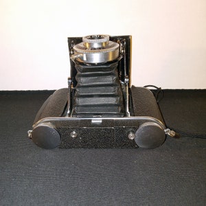 Ansco Speedex Standard Film Camera - Etsy