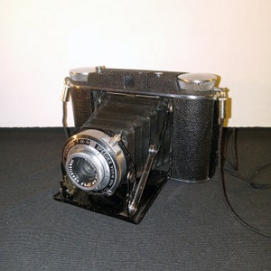 Ansco Speedex Standard Film Camera - Etsy