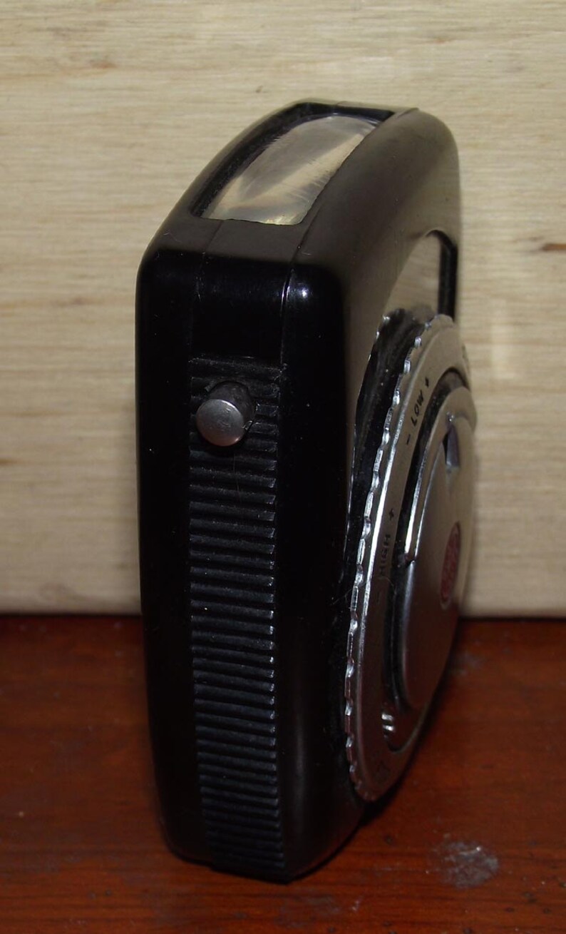 GE Exposure Meter PR-1 image 5