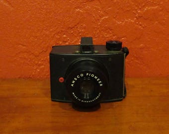 Ansco Ready Flash 127 Collection appareils photo anciens par Sylvain Halgand