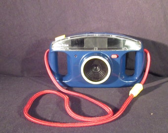 Fisher-Price Vintage "Kids" Camera