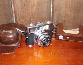 Voigtlander Vitomatic II A