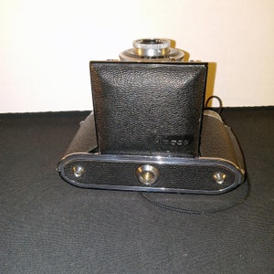 Ansco Speedex Standard Film Camera - Etsy