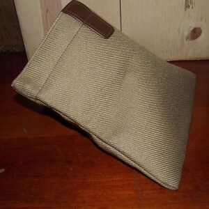 1960s Pop Open Pouch image 2