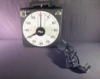 GraLab 171 Darkroom Timer